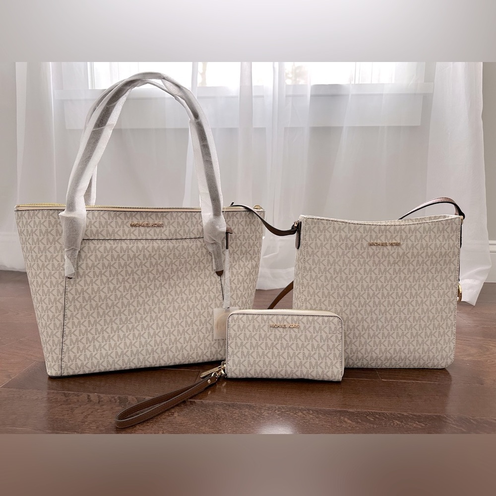 Michael Kors Ciara - 3 Piece Collection